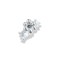 sea coral great ring