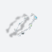 sea coral cool bracelet