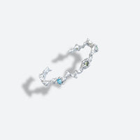 sea coral cool bracelet