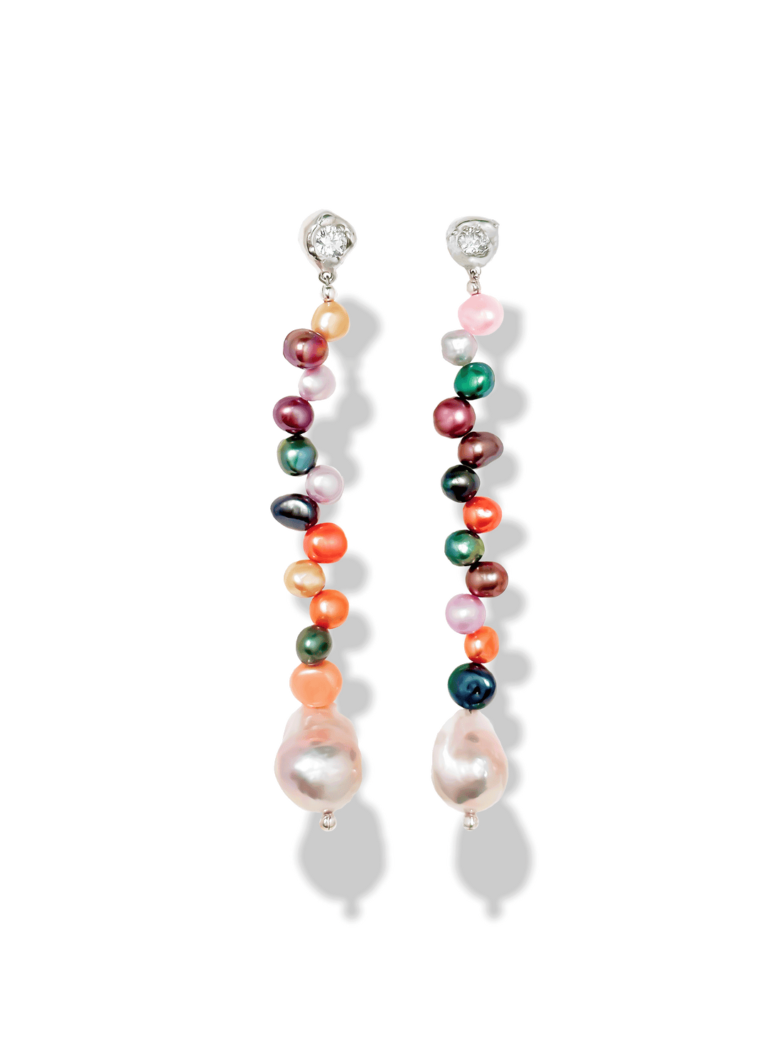 summer earrings