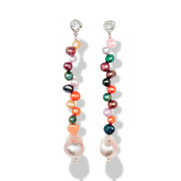 summer earrings