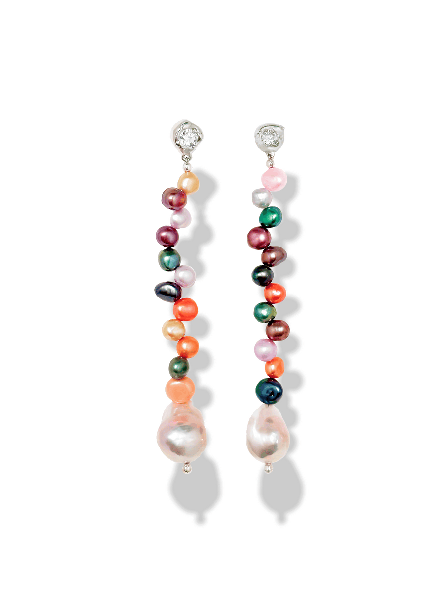 summer earrings