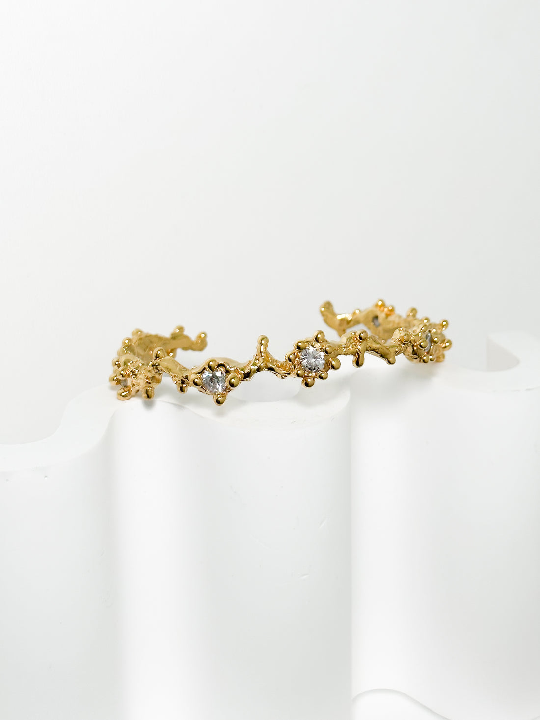 Sea Coral Bracelet